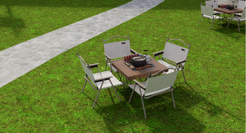 襄垣县酒店帐篷定制：解锁旅居新体验，打造差异化竞争力