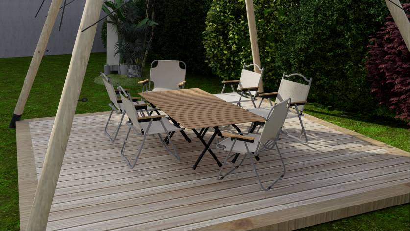 襄垣县帐篷生产厂家：以匠心筑牢户外装备的品质根基